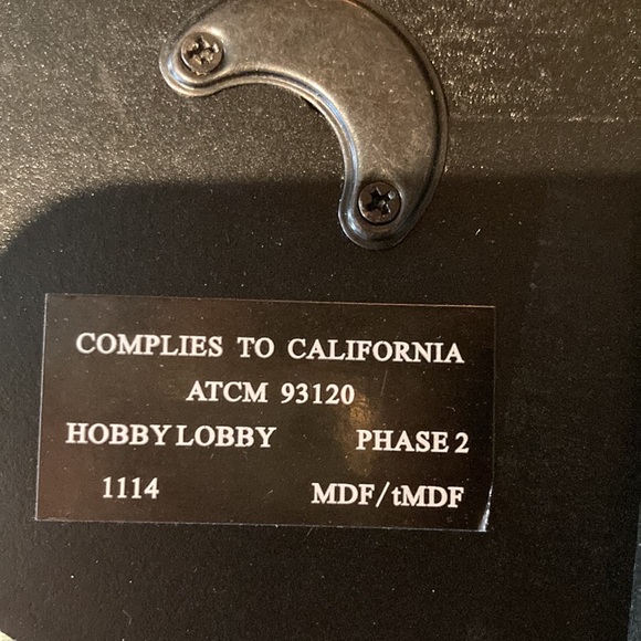 Photo frame - Picture 3 of 3